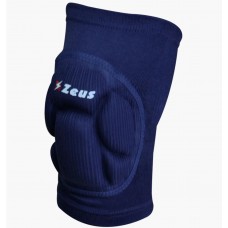 Наколінник унісекс Zeus Ginocchiera Volley Pro Blue Z01337 Наколінник унісекс Zeus Ginocchiera Volley Pro Blue Z01337