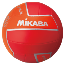 М'яч для пляжного волейбола Mikasa VXS-RDP2		