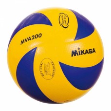 М'яч волейбольний Mikasa MVA 200