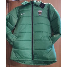 Куртка зимова Nike Карпати на флісі Куртка зимова Nike Карпати на флісі