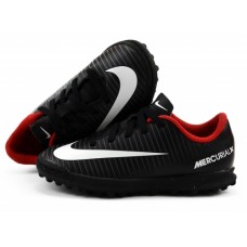 Сороконіжки NIKE MERCURIAL X VORTEX III TF JR