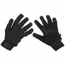 Тактичні рукавиці MFH Security 15853A