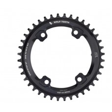Зірка велосипедна Wolf Tooth Drop-Stop 110GR4-RS-00F-44