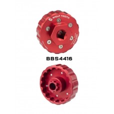 Головки каретки Wolf Tooth BBS4416/4816