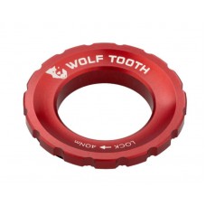 Кільця стопорного пристрою для ротора Centerlock Wolf Tooth RTR-LCKRNG-RED Кільця стопорного пристрою для ротора Centerlock Wolf Tooth RTR-LCKRNG-RED