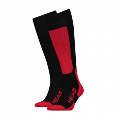 Шкарпетки гірськолижні Head UNISEX SKI KNEEHIGH 2PPK