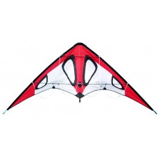 Повітряний змій SMJ Sport RED FLY 180 x 80 cm