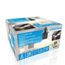 Лампа світлодіодна Grundig Лампа світлодіодна Grundig