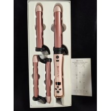 Автоматична плойка Bestauty Automatic Curling Iron 