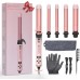 Автоматична плойка Bestauty Automatic Curling Iron Автоматична плойка Bestauty Automatic Curling Iron