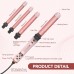 Автоматична плойка Bestauty Automatic Curling Iron Автоматична плойка Bestauty Automatic Curling Iron