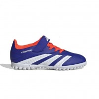 Сороконіжки дитячі Adidas Predator League Club H&L Tf J Blue IF6421