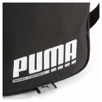 Сумка через плече Puma Portable Plus Bag Black 090347