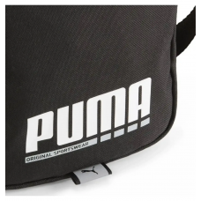 Сумка через плече Puma Portable Plus Bag Black 090347
