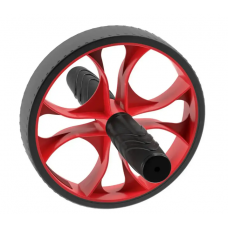 Тренажер колесо (ролик) для пресу Crivit