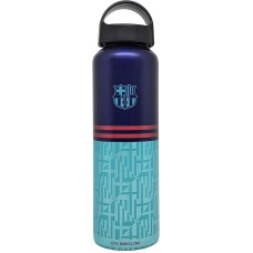 Пляшка Alusport FC Barcelona 600 ml
