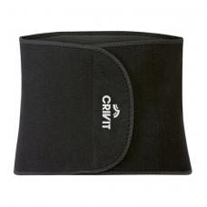 Термоактивний пояс для схуднення Crivit