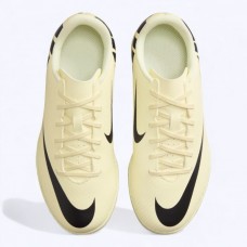 Футзалки дитячі Nike Mercurial Vapor 15 Club Ic Beige DJ5955-700