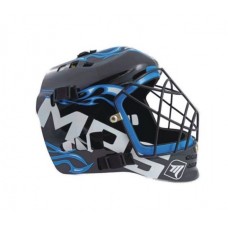 Шолом для флорболу Unihoc MPS PRO Flame 789862