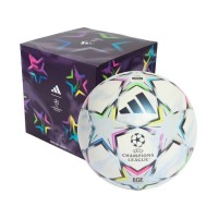 М'яч футбольний Adidas UEFA Champions League 2026/27 League Box KE9771 М'яч футбольний Adidas UEFA Champions League 2026/27 League Box KE9771
