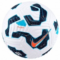М'яч футбольний Nike Flight FIFA Quality PRO FZ3023-100 М'яч футбольний Nike Flight FIFA Quality PRO FZ3023-100