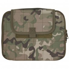 Чохол для планшету MFH "MOLLE", operation-camo 30006X