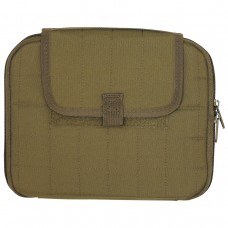 Чохол для планшету MFH "MOLLE", coyote tan 30006R