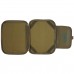 Чохол для планшету MFH "MOLLE", coyote tan 30006R Чохол для планшету MFH "MOLLE", coyote tan 30006R