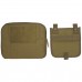 Чохол для планшету MFH "MOLLE", coyote tan 30006R Чохол для планшету MFH "MOLLE", coyote tan 30006R