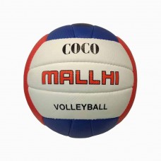 М'яч для пляжного волейболу Mallhi COCO