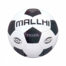 М'яч для футболу Mallhi TIGER MS-3172A