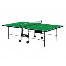 Тенісний стіл складаний "GSI-sport" Athletic Strong Gp3