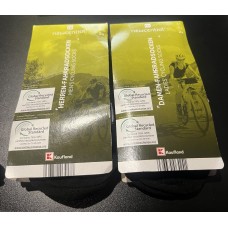 Шкарпетки велосипедні Newcential (2 шт)