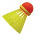Набір воланів для спідмінтону Speedminton Mixpack 27359 (3 шт.) Набір воланів для спідмінтону Speedminton Mixpack 27359 (3 шт.)