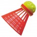 Набір воланів для спідмінтону Speedminton Mixpack 27359 (3 шт.) Набір воланів для спідмінтону Speedminton Mixpack 27359 (3 шт.)