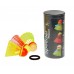 Набір воланів для спідмінтону Speedminton Mixpack 27359 (3 шт.) Набір воланів для спідмінтону Speedminton Mixpack 27359 (3 шт.)