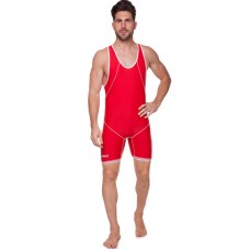 Трико для боротьби і важкої атлетики ASC CO-7045