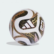 М'яч футбольний ADIDAS FIFA WORLD CUP 26 TRIONDA FINALS LEAGUE (KE4322) М'яч футбольний ADIDAS FIFA WORLD CUP 26 TRIONDA FINALS LEAGUE (KE4322)