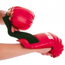 Рукавиці (накладки) для карате SPORTKO UR NK2