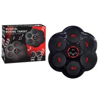 Тренажер для боксу музичний 38 х 41см 3232 / STC-13 Тренажер для боксу музичний 38 х 41см 3232 / STC-13