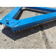 Щітка для догляду за штучною травою Щітка для догляду за штучною травою