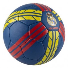 М'яч футбольний Grippy G-14 RM 3  Real Madrid, синій/червоний/жовтий. 5