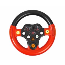 Кермо BIG Bobby Car Multi Sound Wheel