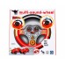 Кермо BIG Bobby Car Multi Sound Wheel