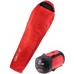 Спальний мішок Elbrus Carrylight 800 (220x80, мікрофібра, +-0 +19)