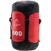 Спальний мішок Elbrus Carrylight 800 (220x80, мікрофібра, +-0 +19)