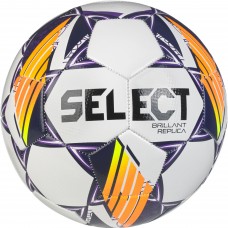 М'яч футбольний (дитячий) SELECT Brillant Replica v24