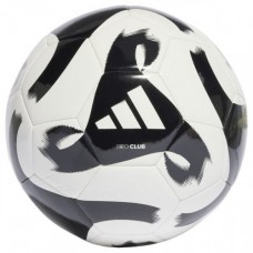 М'яч футбольний Adidas Tiro Club HT2430