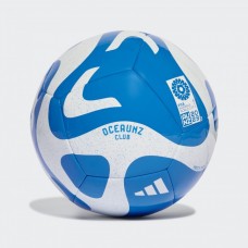 М'яч футбольний  Adidas Oceauz Club  HZ6933