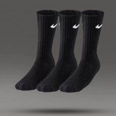 Шкарпетки Nike Dri-Fit SX4508 3 pack